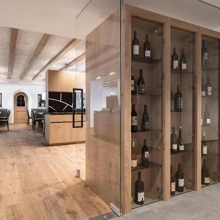 Hotel Lichtenstern Soprabolzano Ngoại thất bức ảnh