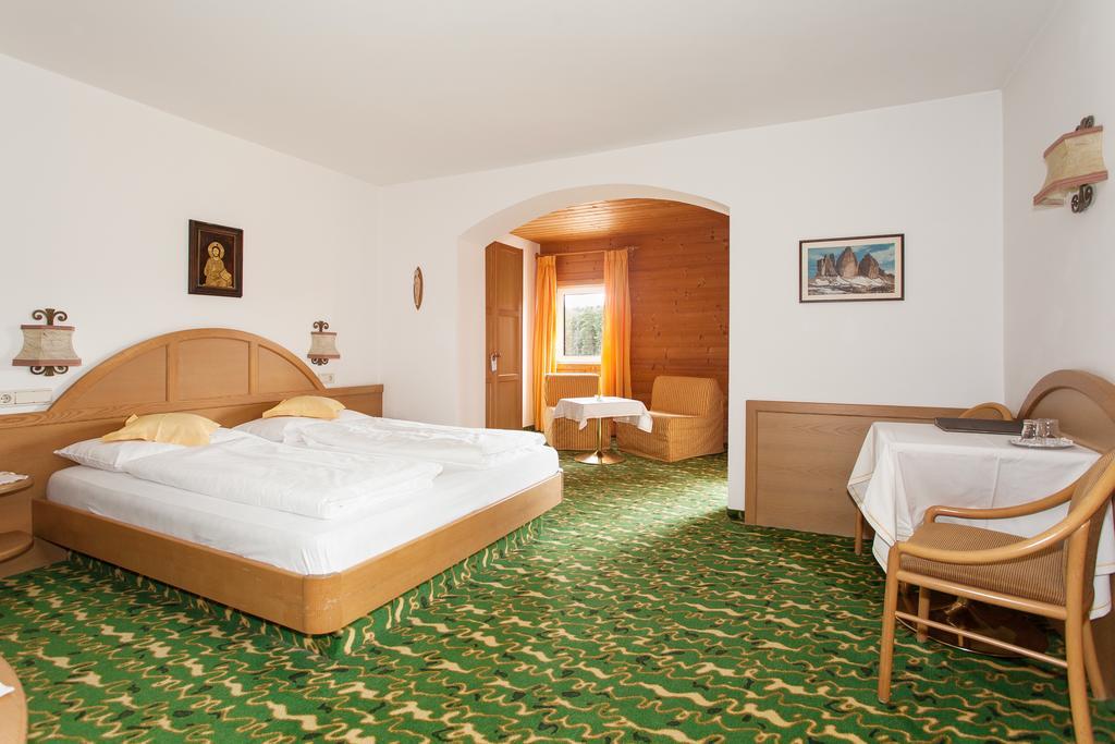 Hotel Lichtenstern Soprabolzano Phòng bức ảnh