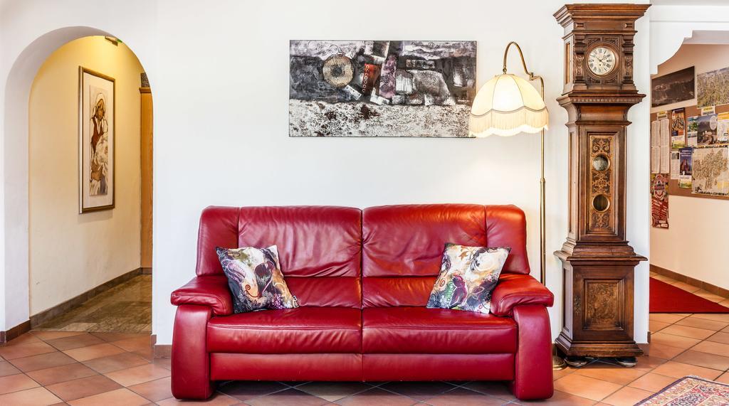 Hotel Lichtenstern Soprabolzano Ngoại thất bức ảnh