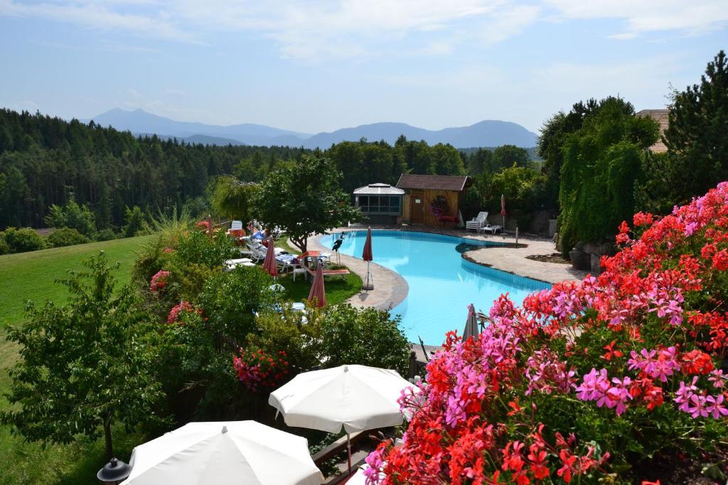 Hotel Lichtenstern Soprabolzano Phòng bức ảnh