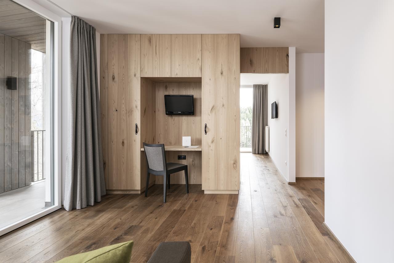 Hotel Lichtenstern Soprabolzano Ngoại thất bức ảnh
