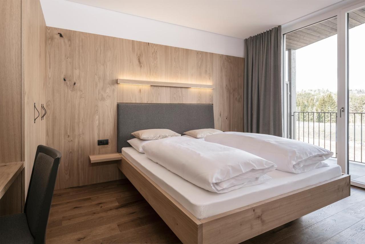 Hotel Lichtenstern Soprabolzano Ngoại thất bức ảnh