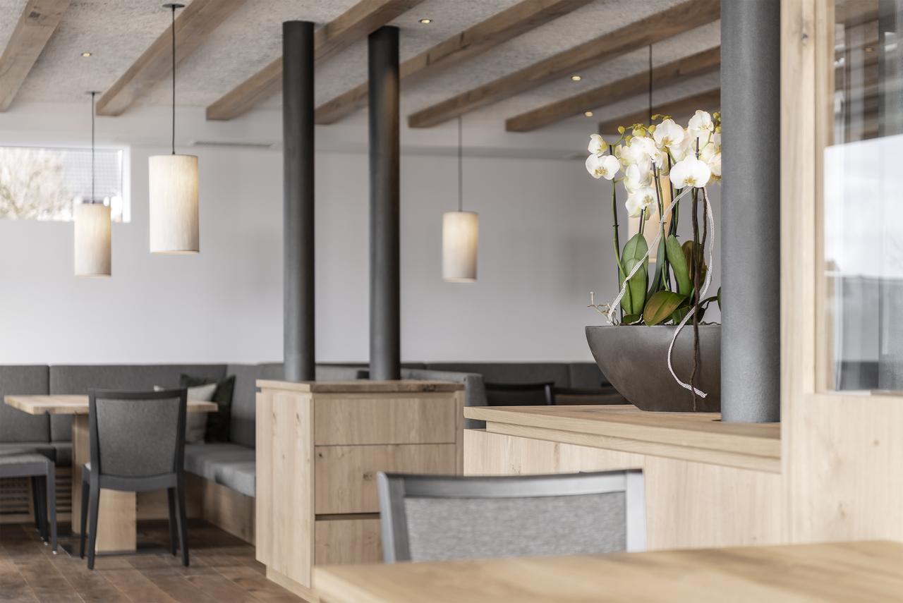 Hotel Lichtenstern Soprabolzano Ngoại thất bức ảnh