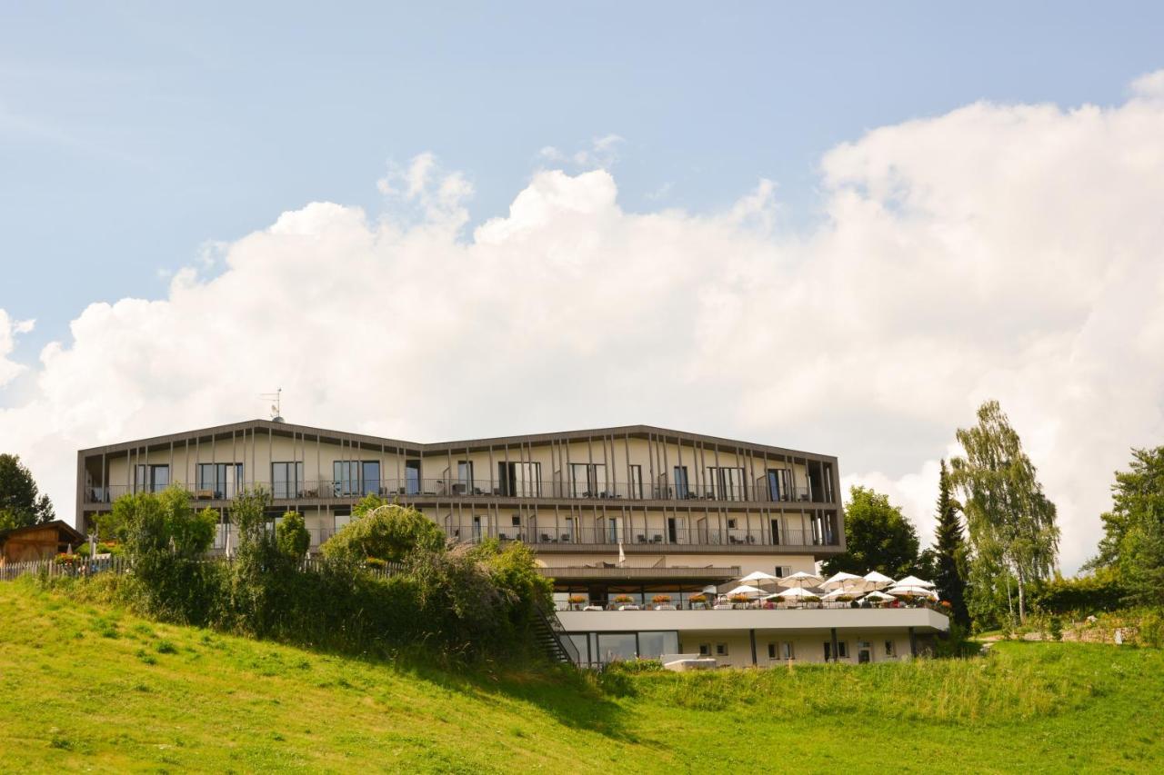 Hotel Lichtenstern Soprabolzano Ngoại thất bức ảnh