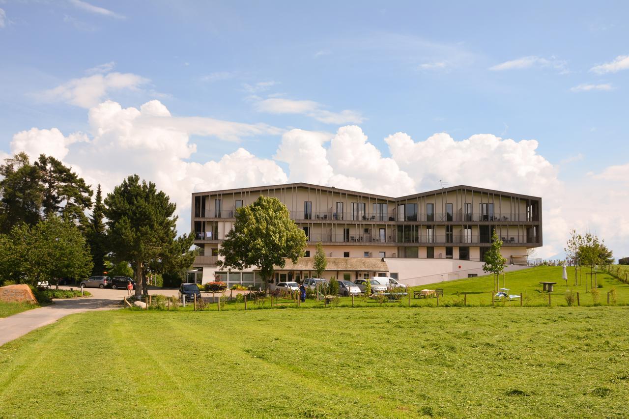Hotel Lichtenstern Soprabolzano Ngoại thất bức ảnh