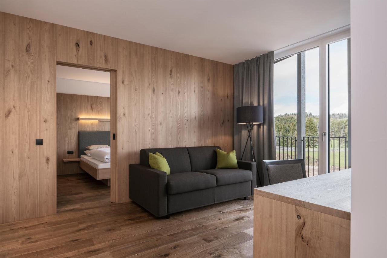 Hotel Lichtenstern Soprabolzano Ngoại thất bức ảnh